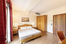 Hotel Pineta Campi