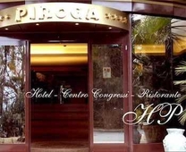 Hotel Piroga Padova