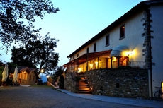 Hotel Restaurant La Torricella