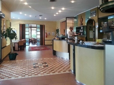 Hotel Ristorante Sasso