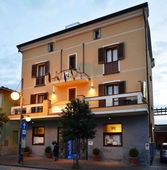 Hotel Rosignano