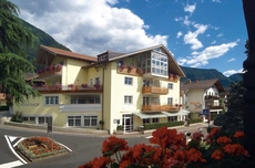 Hotel Tannerhof