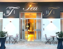 Hotel Tea Praia