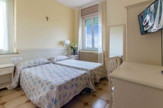 Hotel Villa San Giuseppe