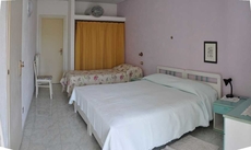 Hotel Villa Tre Sorelle