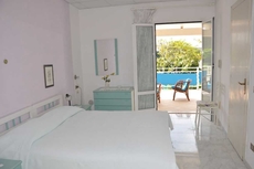 Hotel Villa Tre Sorelle