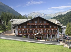 Hotel de Champoluc