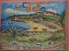 La Caletta