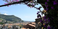 La Terrazza dei Pelargoni B&B