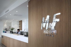 M&F Hotel