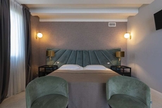 Palazzo della Scala Spa Hotel Suites & Apartments