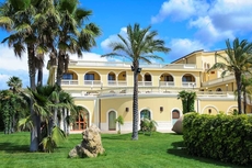 Parco dei Principi Hotel Resort