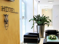 B&B HOTELS Park Hotel Cassano