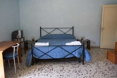 Rosso Vulcano Bed & Breakfast