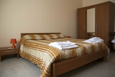 Rosso Vulcano Bed & Breakfast