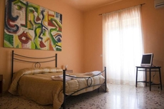 Rosso Vulcano Bed & Breakfast