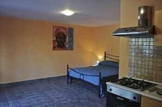 Rosso Vulcano Bed & Breakfast