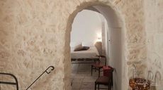 Sotto Le Cummerse Albergo Diffuso