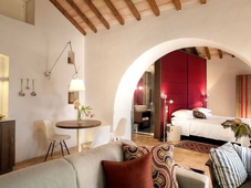 Torre Fiore Hotel Masseria