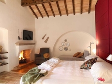 Torre Fiore Hotel Masseria