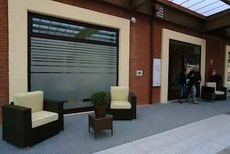 Turin Airport Hotel