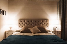 Villa Erre - Literary B&B