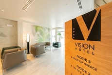 Vision Hotel