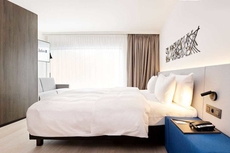 Radisson Blu Hotel Bruges