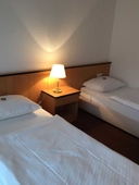 Airport Hotel Stetten