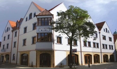 Altstadt Hotel Brau Wirt