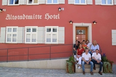 Altstadtmittehotel