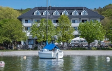 Ammersee Hotel