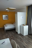 Atelierhaus Budget Hotel