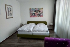 Atelierhaus Budget Hotel