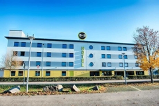 B&B Hotel Baden-Airpark