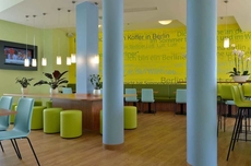 B&B Hotel Berlin-Airport