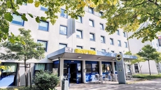 B&B Hotel Munchen-Garching