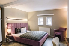 Boutique Hotel Pfauen