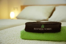 Business Homes - Das Apartment Hotel