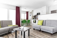 Business Homes - Das Apartment Hotel