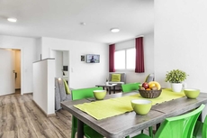 Business Homes - Das Apartment Hotel