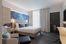 Courtyard by Marriott Munich Garching