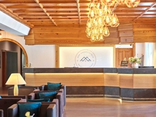 Das Wiesgauer - Alpenhotel Inzell