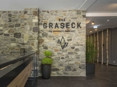 Das Graseck - mountain hideaway & health care