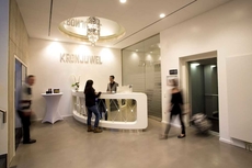 Designhotel Kronjuwel