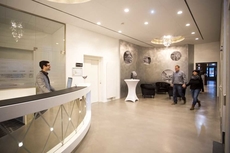 Designhotel Kronjuwel