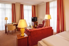 Dorint Resort & Spa Bad Bruckenau