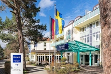 Dorint Seehotel Binz-Therme Binz/Rugen