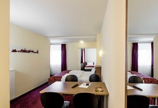 Dream Inn Hotel Regensburg