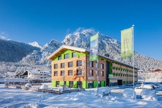 Explorer Hotel Berchtesgaden